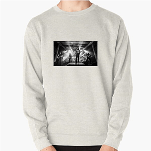 Faith in Riffs – Testament Way Testament Sweatshirts
