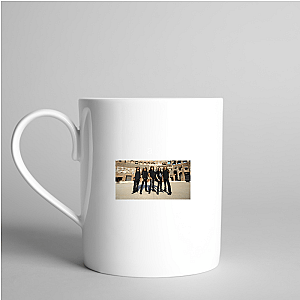 Praise the Noise – Testament Rises Testament Mugs