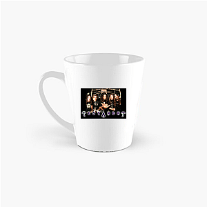 Testament Wrote My Destiny Testament Mugs