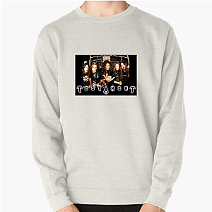 Testament Wrote My Destiny Testament Sweatshirts