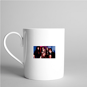In Thrash We Trust – Testament Testament Mugs