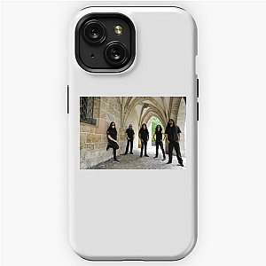 Metalheads Choose Testament Testament iPhone Cases