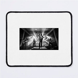 Faith in Riffs – Testament Way Testament Mouse Pads