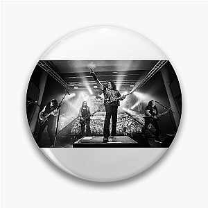Faith in Riffs – Testament Way Testament Pins