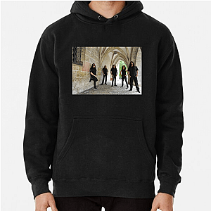 Metalheads Choose Testament Testament Hoodies