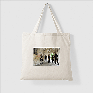 Metalheads Choose Testament Testament Bags