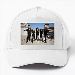 Testament: Pure Sonic Judgment Testament Hats & Caps