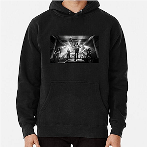 Faith in Riffs – Testament Way Testament Hoodies