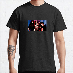 In Thrash We Trust – Testament Testament T-Shirts