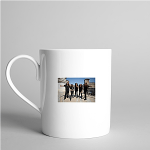 Testament: Pure Sonic Judgment Testament Mugs