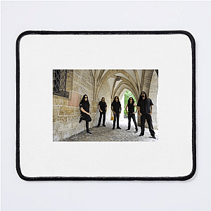 Metalheads Choose Testament Testament Mouse Pads