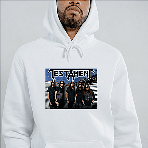 Riff by Riff – Testament Style Testament Hoodies