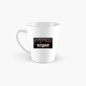 Unholy Loud – Testament Mode Testament Mugs