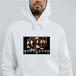 Testament Wrote My Destiny Testament Hoodies