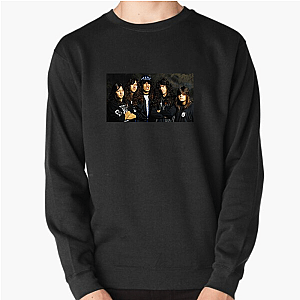 Metal’s Gospel – Testament Testament Sweatshirts