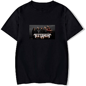 Unholy Loud – Testament Mode Testament T-Shirts
