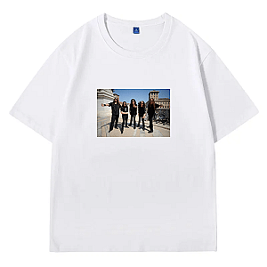 Testament: Pure Sonic Judgment Testament T-Shirts
