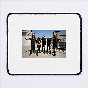 Testament: Pure Sonic Judgment Testament Mouse Pads