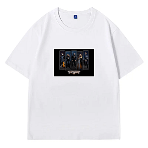 Born to Thrash – Testament Fan Testament T-Shirts