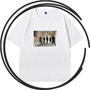 Testament T-Shirts