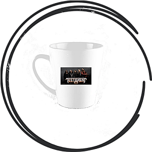 Testament Mugs
