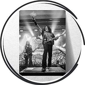 Testament Posters
