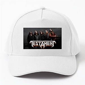Unholy Loud – Testament Mode Testament Hats & Caps