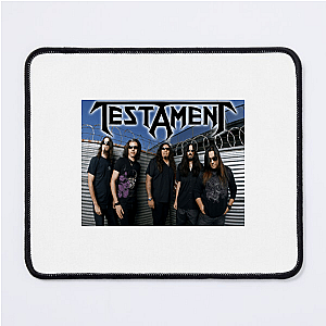 Riff by Riff – Testament Style Testament Mouse Pads