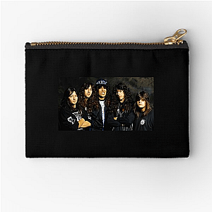 Metal’s Gospel – Testament Testament Zipper Pouches