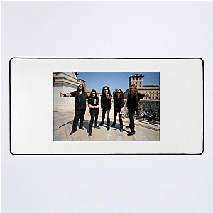 Testament: Pure Sonic Judgment Testament Mouse Pads