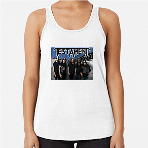 Riff by Riff – Testament Style Testament Tank Tops