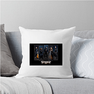 Born to Thrash – Testament Fan Testament Pillows Cover