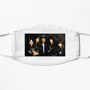 Metal’s Gospel – Testament Testament Face Masks