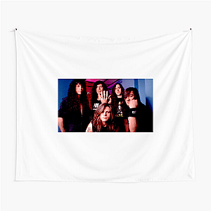 In Thrash We Trust – Testament Testament Tapestries