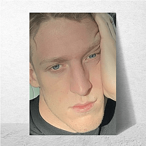 Always Clutch – Tfue Tfue Posters