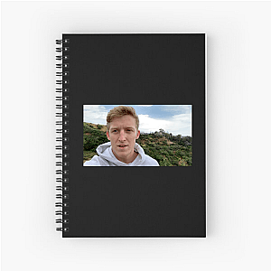 Tfue Never Folded Tfue Notebook