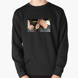 Born to Compete Tfue Sweatshirts