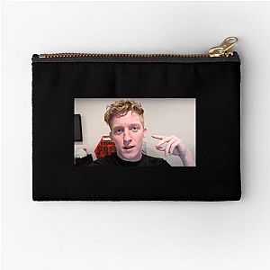 Tfue Trained Different Tfue Zipper Pouches