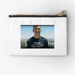 Built By Battle Tfue Zipper Pouches