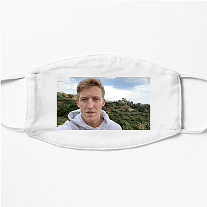 Tfue Never Folded Tfue Face Masks