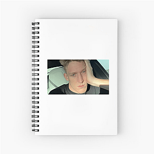Always Clutch – Tfue Tfue Notebook