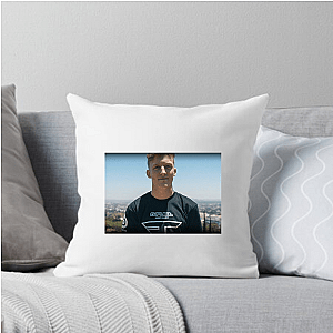 Built By Battle Tfue Pillows Cover