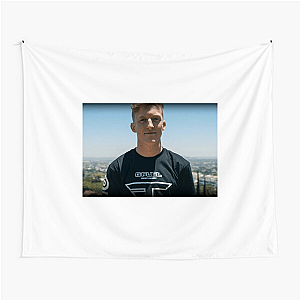 Built By Battle Tfue Tapestries