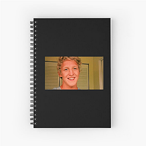 Too Clean – Tfue Vibes Tfue Notebook