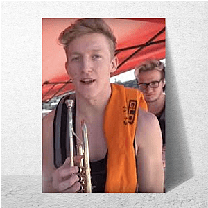 Legacy of Tfue Tfue Posters