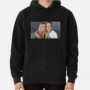 Tfue on Fire Tfue Hoodies