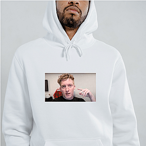 Tfue Trained Different Tfue Hoodies