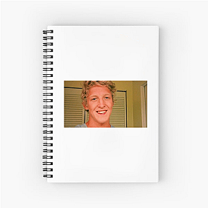 Too Clean – Tfue Vibes Tfue Notebook