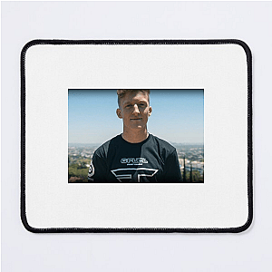 Built By Battle Tfue Mouse Pads