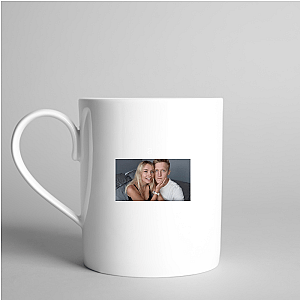 Tfue on Fire Tfue Mugs